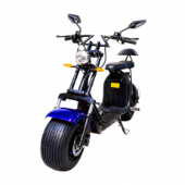 CityCoco 2000W18.2aH en alquiler